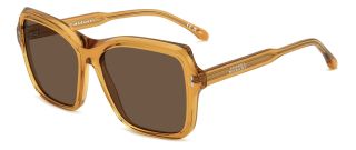 Óculos de sol ISABEL MARANT IM 0193/S Laranja Retangular - 1