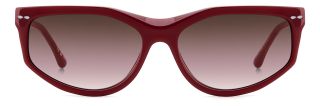 Óculos de sol ISABEL MARANT IM 0194/S Grená Retangular - 2