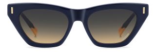 Óculos de sol Missoni MIS 0205/S Azul Borboleta - 2