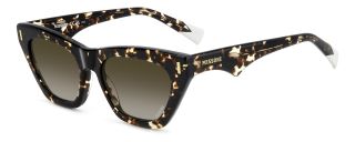 Óculos de sol Missoni MIS 0205/S Castanho Borboleta - 1