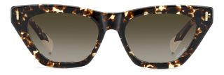 Óculos de sol Missoni MIS 0205/S Castanho Borboleta - 2
