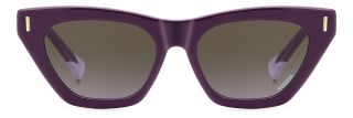 Óculos de sol Missoni MIS 0205/S Azul Borboleta - 2