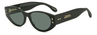 Óculos de sol ISABEL MARANT IM 0185/G/S Verde Ovalada - 1