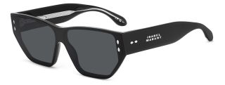 Óculos de sol ISABEL MARANT IM 0184/S Preto Retangular - 1