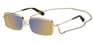 Óculos de sol Marc Jacobs MARC 771/N/S Amarelo Retangular - 1