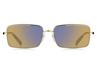 Óculos de sol Marc Jacobs MARC 771/N/S Amarelo Retangular - 2