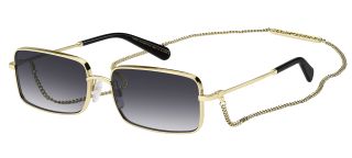 Óculos de sol Marc Jacobs MARC 771/N/S Preto Retangular - 1