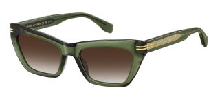 Óculos de sol Marc Jacobs MJ 1112/S Verde Borboleta - 1