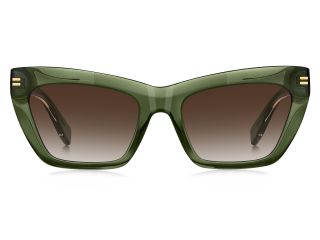 Óculos de sol Marc Jacobs MJ 1112/S Verde Borboleta - 2