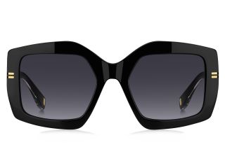 Óculos de sol Marc Jacobs MJ 1109/S Preto Retangular - 2