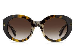 Óculos de sol Marc Jacobs MJ 1110/S Castanho Borboleta - 2