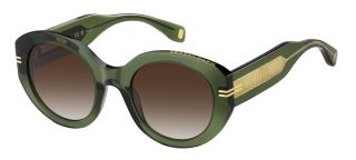 Óculos de sol Marc Jacobs MJ 1110/S Verde Borboleta - 1
