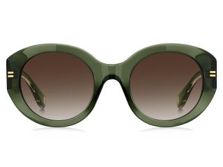 Óculos de sol Marc Jacobs MJ 1110/S Verde Borboleta - 2