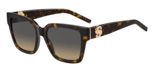 Óculos de sol Boss BOSS 1744/S Castanho Quadrada - 1
