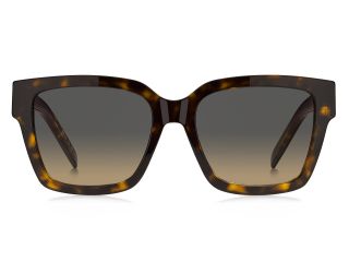 Óculos de sol Boss BOSS 1744/S Castanho Quadrada - 2
