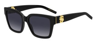 Óculos de sol Boss BOSS 1744/S Preto Quadrada - 1