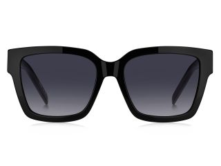 Óculos de sol Boss BOSS 1744/S Preto Quadrada - 2