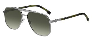 Óculos de sol Boss BOSS 1743/S Verde Quadrada - 1