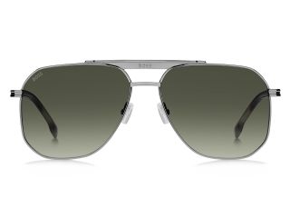 Óculos de sol Boss BOSS 1743/S Verde Quadrada - 2