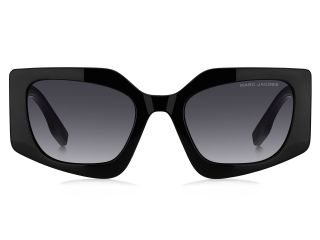 Óculos de sol Marc Jacobs MARC 774/S Preto Retangular - 2