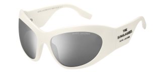 Óculos de sol Marc Jacobs MARC 773/S Beige Borboleta - 1
