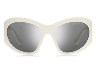 Óculos de sol Marc Jacobs MARC 773/S Beige Borboleta - 2