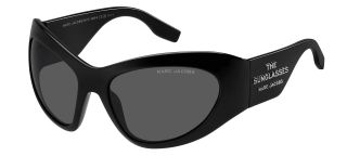 Óculos de sol Marc Jacobs MARC 773/S Preto Borboleta - 1