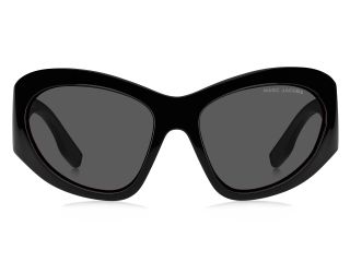 Óculos de sol Marc Jacobs MARC 773/S Preto Borboleta - 2