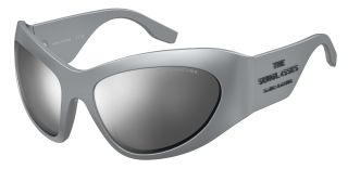Óculos de sol Marc Jacobs MARC 773/S Prateados Borboleta