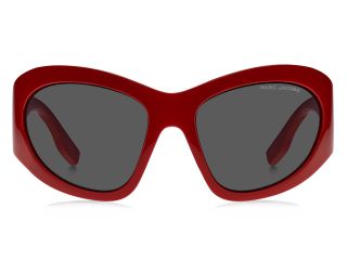 Óculos de sol Marc Jacobs MARC 773/S Vermelho Borboleta - 2
