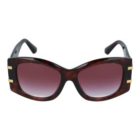 Óculos de sol D&G 0DG4501 Castanho Borboleta - 2