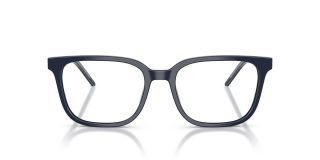 Óculos graduados Emporio Armani 0EA3258 Azul Quadrada - 2