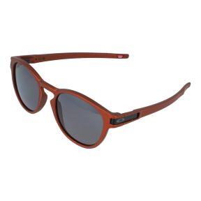 Óculos de sol Oakley 0OO9265 LATCH Laranja Ovalada - 1