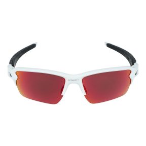 Óculos de sol Oakley 0OO9488 FLAK 2.0 XXL Branco Retangular - 2