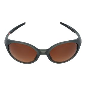 Óculos de sol Oakley 0OO9438 EYEJACKET REDUX Verde Retangular - 2