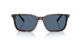 Óculos de sol Polo Ralph Lauren 0PH4226 Castanho Retangular - 2