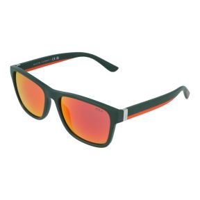 Óculos de sol Polo Ralph Lauren 0PH4229U Verde Quadrada - 1