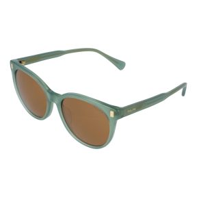 Óculos de sol Ralph Lauren 0RA5331U Verde Redonda - 1