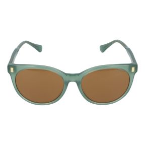 Óculos de sol Ralph Lauren 0RA5331U Verde Redonda - 2