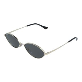 Óculos de sol Ray Ban 0RB3757 Dourados Ovalada - 1