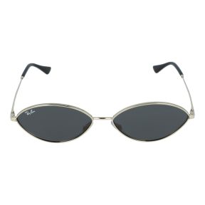 Óculos de sol Ray Ban 0RB3757 Dourados Ovalada - 2