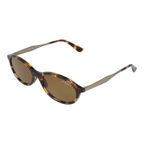 Óculos de sol Vogue 0VO5625S Castanho Ovalada - 1