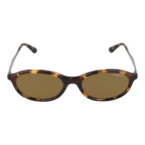 Óculos de sol Vogue 0VO5625S Castanho Ovalada - 2