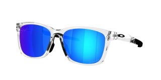 Óculos de sol Oakley 0OO9506D PARACORD Preto Quadrada - 1