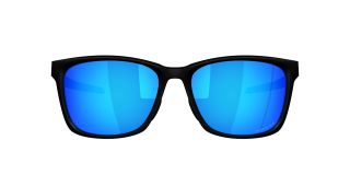 Óculos de sol Oakley 0OO9506D PARACORD Preto Quadrada - 2