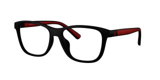 Óculos de sol Polo Ralph Lauren 0PH4228U Preto Quadrada - 1