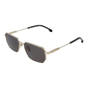 Óculos de sol Lozza SL2438 Dourados Retangular - 1