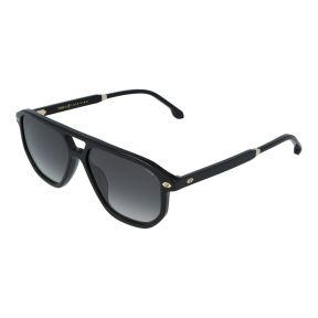 Óculos de sol Lozza SL4401 Preto Aviador - 1