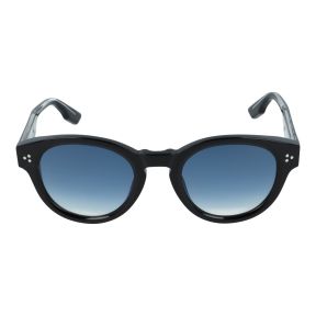 Óculos de sol Police SPLR48M Preto Redonda - 2