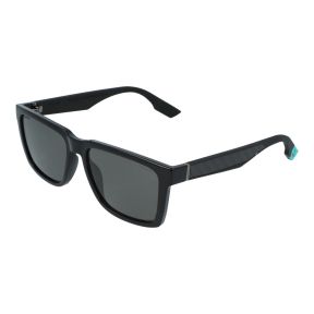 Óculos de sol Police SPLR49M Preto Quadrada - 1
